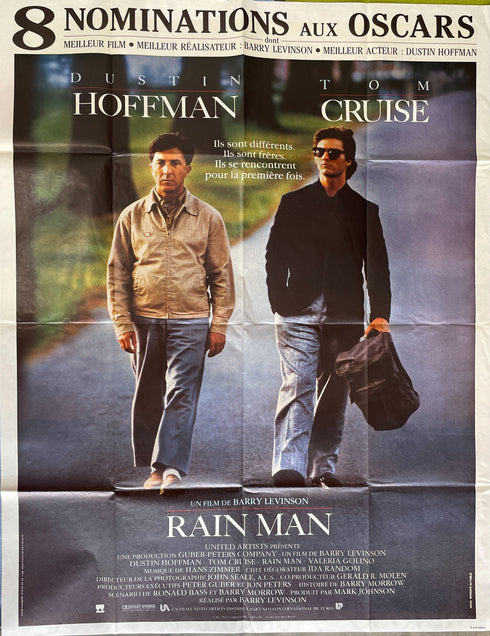 Rain Man